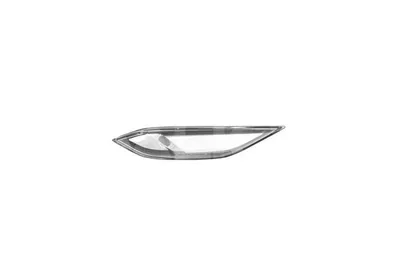 Produktbild von ALKAR 3102817 Blinker Blinkleuchte vorne Rechts für PORSCHE Cayenne (92A)