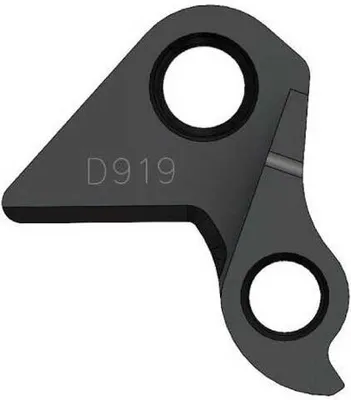 Zdjęcie produktu dla Pilo D919 Trek Hake Srebrny  Srebrny, rozmiar uniwersalny