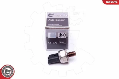Produktbild von ESEN SKV 17SKV598 Kraftstoffdrucksensor für RENAULT Clio III Schrägheck (BR0/1, CR0/1) TWINGO II (CN0) CLIO II (BB0/1/2, CB0/1/2) MEGANE III Grandtour