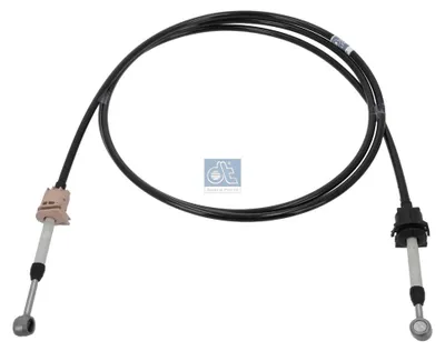 Produktbild von DT Spare Parts 2.33321 Seilzug Schaltgetriebe