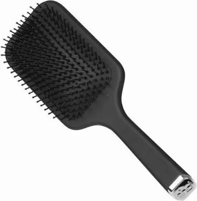 Zdjęcie produktu dla GHD 9022, Dorosły, Szeroka szczotka do włosów, Czarny, Monochromatyczny, 1 szt.