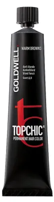 Zdjęcie produktu dla Goldwell Haarfarbe Topchic Permanent Hair Color 8K