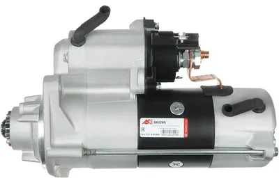 Obrázok produktu pre Motor 6.7 [ISB]