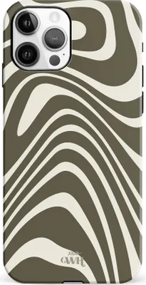 Produktbild von xoxo Wildhearts Boogie Wonderland Green - iPhone 11 Pro Max Hülle