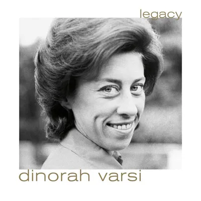 Produktbild von Varsi, D: Dinorah Varsi-Legacy (35 CD+5 DVD)