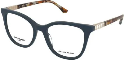 Produktbild von Pierre Cardin P.C. 8539 Teal havana 50/18/145 Damen Brillen