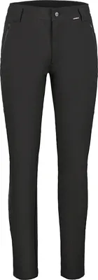 Produktbild von ICEPEAK Icepeak Herren Outdoorhose Dorr SCHWARZ 56