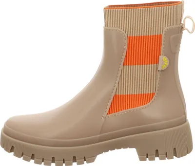 Produktbild von Lemon Jelly Gummistiefeletten Damen 32313138333832 Beige 40 EU