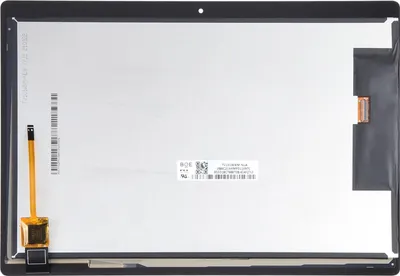 Produktbild von Für Lenovo Tab M10 TB-X505 TB-X505F LCD Display Touchscreen Bildschirm