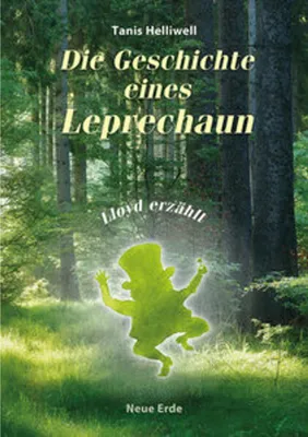 Image de Die Geschichte eines Leprechaun