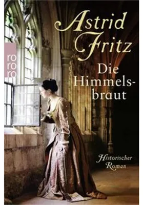 Obrázek produktu pro Die Himmelsbraut
