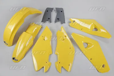 Zdjęcie produktu dla Ufo Plastikkit