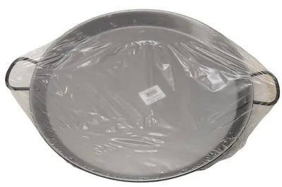 Image de Imex el Zorro 63008, poêle à paella polie, 60 cm, poêle ronde