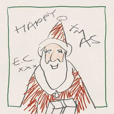 Image de Happy Xmas (Deluxe Edt.)