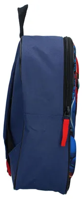 Produktbild von Vadobag Backpack 3D Spider-Man-Abenteuer erwartet