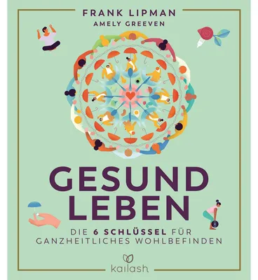 Zdjęcie produktu dla Gesund leben