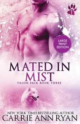 Produktbild von Mated in Mist