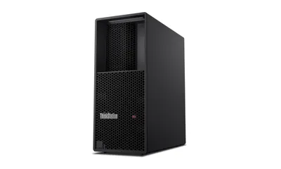 Produktbild von Lenovo ThinkStation P3 30GS - Tower - 1 x Core