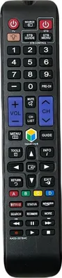 Immagine prodotto di Telecomando Per Tv Samsung Aa59-00784C Netflix Amazon