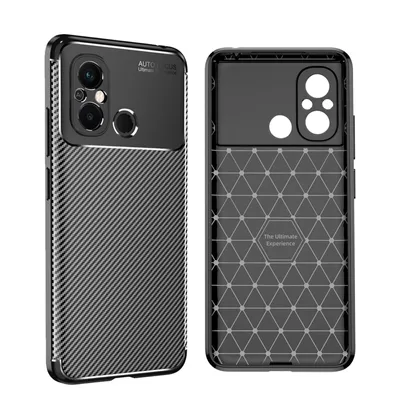 Produktbild von Hülle für Xiaomi Redmi 12C Handyhülle Handy Tasche Back Cover Case Bumper