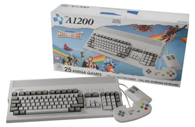Obrázek produktu pro Konzole PLAION THEA1200 šedá