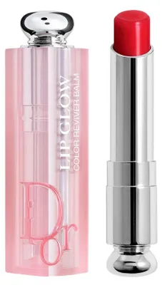 Immagine prodotto di Christian Dior, Addict, Glow, Lip Balm, 059, Red, 3.2 g