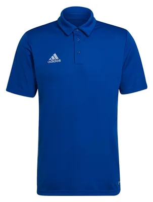 Produktbild von adidas Entrada 22 Poloshirt XS ROYBLU