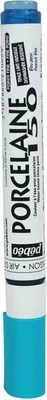 Produktbild von Pebeo Porcelaine 150 Feinspitzenmarker, 0,7 mm, Pfauenblau
