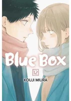 Produktbild von Blue Box, Vol. 12