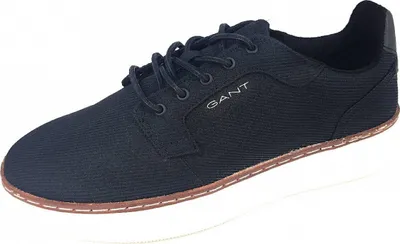 Image de Gant 23637102/G00 noir Sneaker basse HW 21/22, Spocc:44