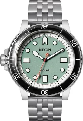 Image de Nixon Stinger 44 A1402-5235-00 Montre pour homme
