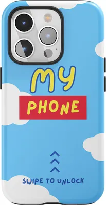 Produktbild von iPhone 16 Pro Max Schutzhülle mit MagSafe, stoßfest – Handyhülle Case Schutz