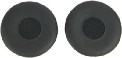 Image de Coussinets en cuir Jabra, Evolve 20SE/30/30II/40/65/65SE