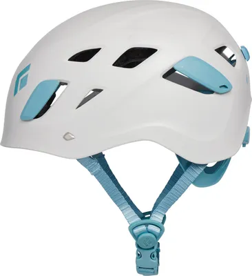 Produktbild von Black Diamond Half Dome - Damen Kletterhelm - Alloy Alloy S/M