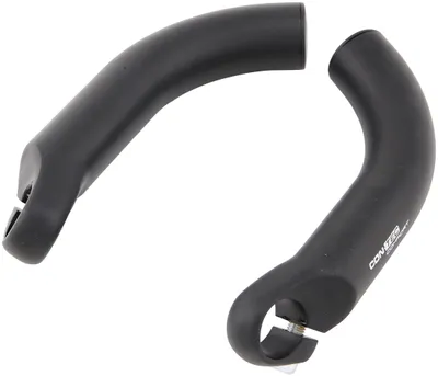 Produktbild von Contec Comfort Xxl Lenkerhörnchen Silber Silber One Size