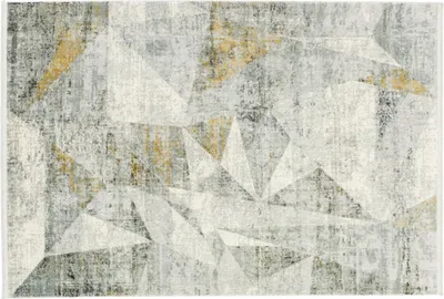 Produktbild von Teppich Positano creme Design 80x150 cm