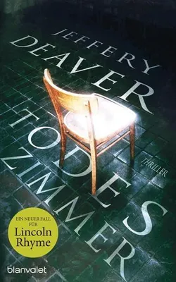Produktbild von Deaver, J: Todeszimmer