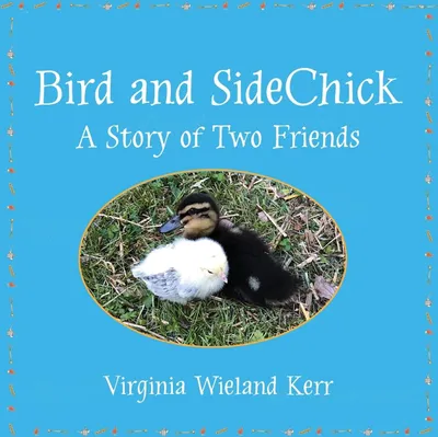 Obrázok produktu pre Bird and SideChick