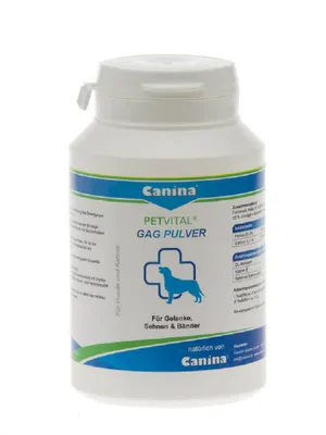 Image de Canina PETVITAL GAG Pulver 100g