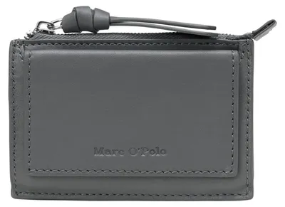 Image de Marc O'Polo porte-cartes Cela Card Holder Castlerock gris foncé