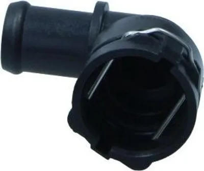 Produktbild von MAXGEAR 18-0803 Kühlmittelflansch für VW Polo Schrägheck (6R1, 6C1) Wasserflansch