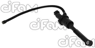 Produktbild von CIFAM 505-171 Kupplungsgeberzylinder für CITROËN BERLINGO (B9) passend für PEUGEOT 5008 (0U, 0E) PARTNER Tepee 3008 (0U)