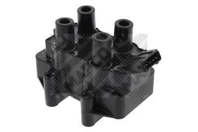 Produktbild von MAPCO 80615 Zündspule für OPEL Astra G CC (T98) Omega B Limousine (V94) VECTRA B (36) Calibra A (C89) Vectra A Limousine (J89)