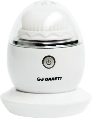 Zdjęcie produktu dla Szczoteczka soniczna do twarzy Garett Beauty Clean Pro