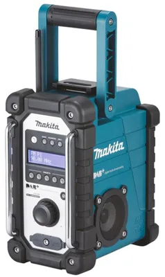 Image de Makita DMR105 - Radio de chantier