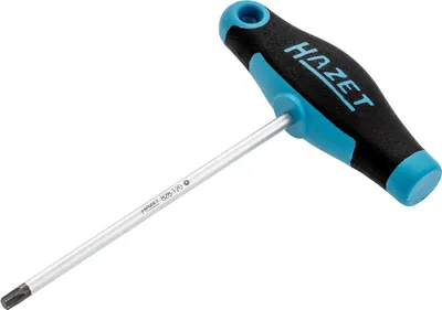 Image de Tournevis TORX® Hazet, 828-T20
