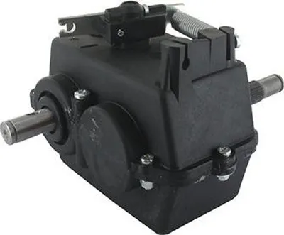 Image de Carter de transmission / Commutateur pour motobineuses Pubert. Origine 8300000101, Gt81094a2.