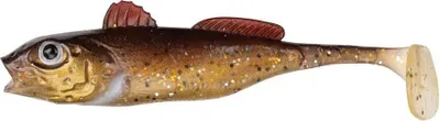 Obrázek produktu pro Berkley Pulse Realistic Goby 7cm Goby