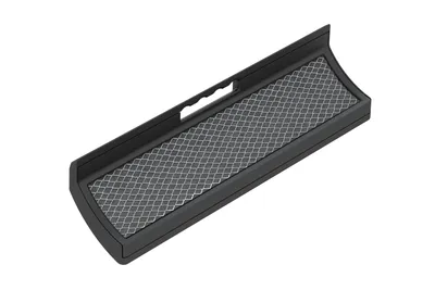 Produktbild von BORA PKA1FF Pro Edelstahl-Fettfilter