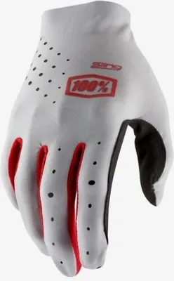 Zdjęcie produktu dla Rękawice 100% Sling Mx Gy Rozmiar: M